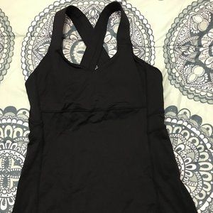 LULULEMON SHIRT